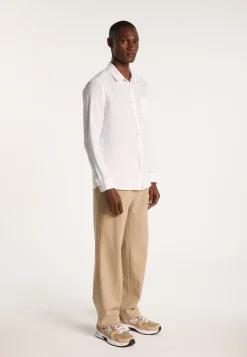 Montagut Linen shirt - Denver
