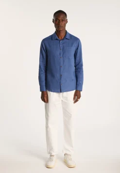Montagut Linen shirt - Denver