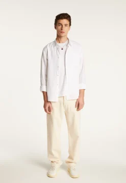 Montagut Linen Shirt - Denver