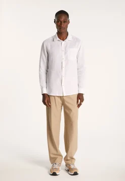 Montagut Linen shirt - Denver