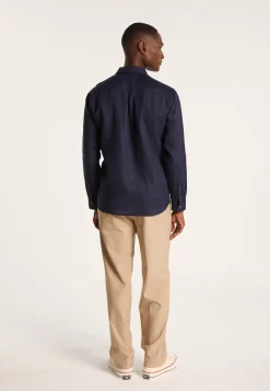 Montagut Linen shirt - Denver