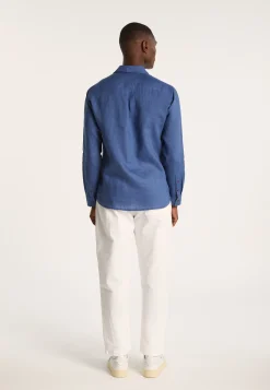 Montagut Linen shirt - Denver