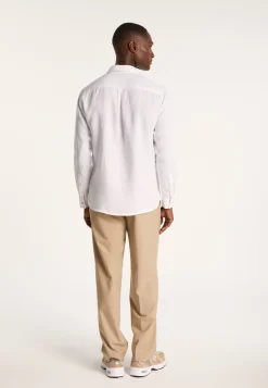 Montagut Linen shirt - Denver