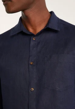 Montagut Linen shirt - Denver