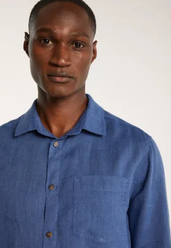 Montagut Linen shirt - Denver
