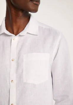 Montagut Linen shirt - Denver
