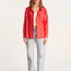 Montagut Linen shirt - Tonya