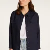 Montagut Linen shirt - Tonya