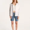 Montagut Linen shirt - Tonya