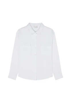 Montagut Linen shirt - Tonya