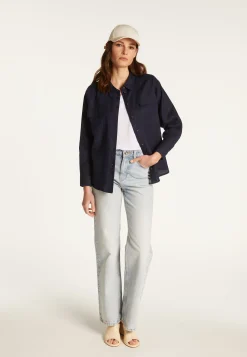 Montagut Linen shirt - Tonya