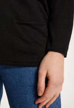 Montagut Long Sleeve V-neck T-shirt - Balou
