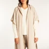 Montagut Long sleeveless tunic - Venus