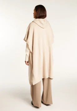 Montagut Long sleeveless tunic - Venus