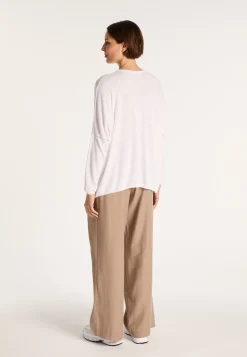Montagut Loose cardigan - MAUREEN