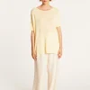 Montagut Loose T-shirt - CONRAD