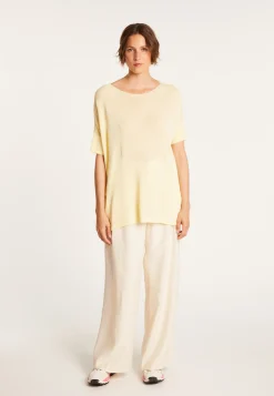 Montagut Loose T-shirt - CONRAD