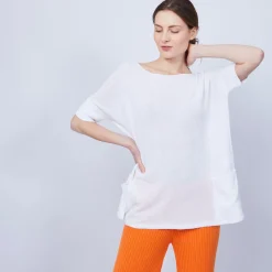 Montagut Loose T-shirt - CONRAD