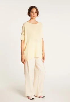 Montagut Loose T-shirt - CONRAD