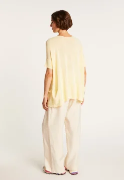 Montagut Loose T-shirt - CONRAD