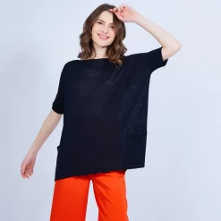Montagut Loose T-shirt - CONRAD
