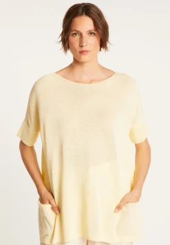 Montagut Loose T-shirt - CONRAD