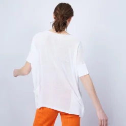 Montagut Loose T-shirt - CONRAD