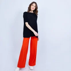 Montagut Loose T-shirt - CONRAD