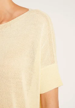 Montagut Loose T-shirt - CONRAD