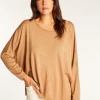 Montagut Loose-fit fine merino wool sweater - Azel