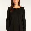 Montagut Loose-fit fine merino wool sweater - Azel
