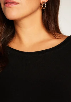 Montagut Loose-fit fine merino wool sweater - Azel