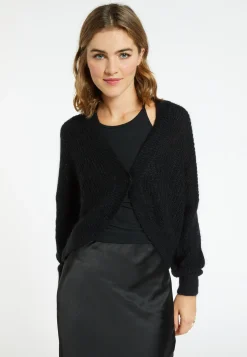 Montagut Loose-fitting mohair cardigan - Ciara