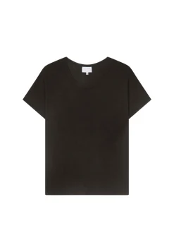 Montagut Loose-fitting T-shirt with slits - Nova