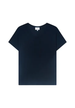 Montagut Loose-fitting T-shirt with slits - Nova