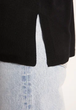 Montagut Loose-fitting T-shirt with slits - Nova