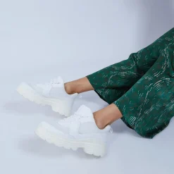 Montagut Maison Martin Morel silk pants - Poete