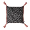 Montagut Maison x Maison Martin Morel reversible cushion cover - Idylle