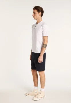 Montagut Men's cotton polo shirt - Bora