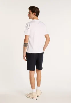 Montagut Men's cotton polo shirt - Bora