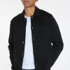 Montagut Merino wool button-down jacket - Samuel