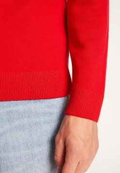 Montagut Merino wool buttoned vest - Ezra