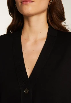 Montagut Merino wool cardigan - Ariella