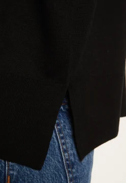 Montagut Merino wool cardigan - Ariella