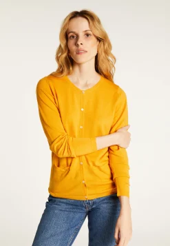 Montagut Merino wool cardigan - Belita