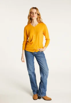Montagut Merino wool cardigan - Belita