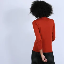 Montagut Merino wool cardigan - Belita