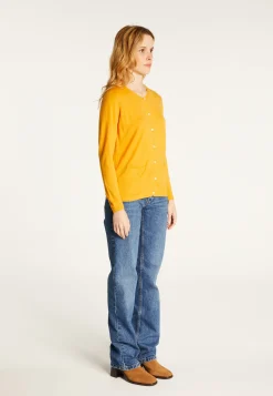 Montagut Merino wool cardigan - Belita