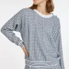 Montagut Merino wool chevron sweater - Coralise