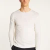 Montagut Merino wool crew neck sweater - Erin